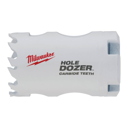 MILWAUKEE REIKÄSAHA TCT KARBIDI 33MM