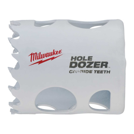 MILWAUKEE REIKÄSAHA TCT KARBIDI 41MM