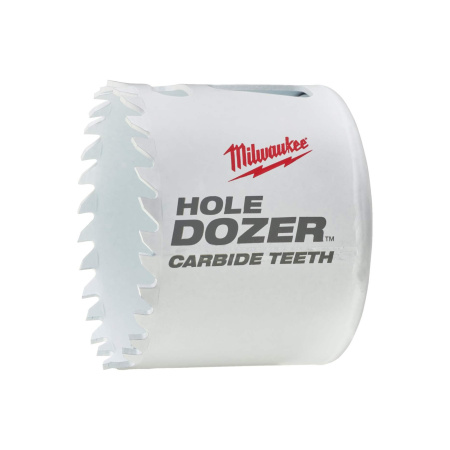 MILWAUKEE REIKÄSAHA TCT KARBIDI 60MM