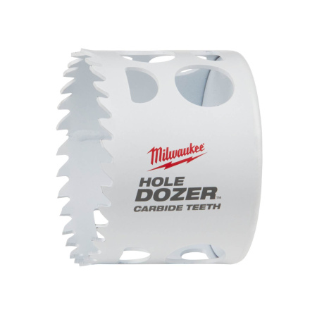 MILWAUKEE REIKÄSAHA TCT KARBIDI 64MM