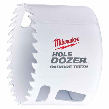 MILWAUKEE REIKÄSAHA TCT KARBIDI 70MM