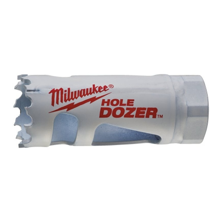 MILWAUKEE REIKÄSAHA HOLE DOZER 22MM 25BP