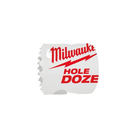 MILWAUKEE REIKÄSAHA HOLE DOZER 25MM 25BP