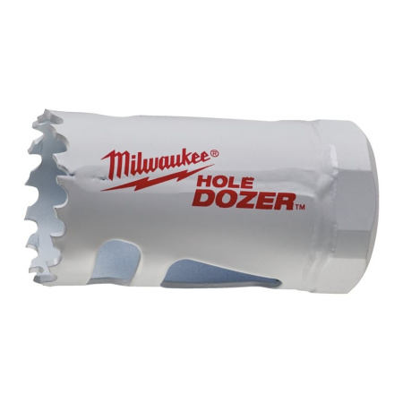 MILWAUKEE REIKÄSAHA HOLE DOZER 30MM 25BP