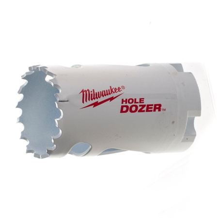 MILWAUKEE REIKÄSAHA HOLE DOZER 32MM 25BP