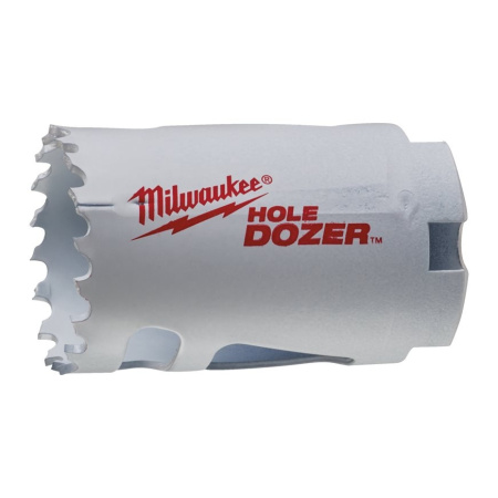 MILWAUKEE REIKÄSAHA HOLE DOZER 35MM 25BP