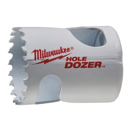 MILWAUKEE REIKÄSAHA HOLE DOZER 38MM 25BP