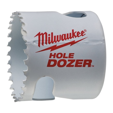 MILWAUKEE REIKÄSAHA HOLE DOZER 54MM 25BP