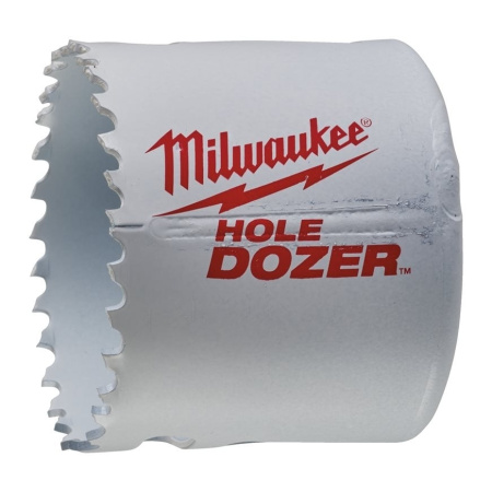 MILWAUKEE REIKÄSAHA HOLE DOZER 57MM 25BP