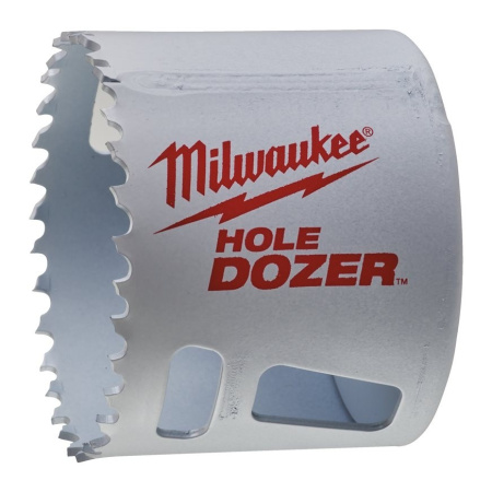 MILWAUKEE REIKÄSAHA HOLE DOZER 60MM 25BP