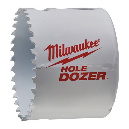 MILWAUKEE REIKÄSAHA HOLE DOZER 64MM 25BP
