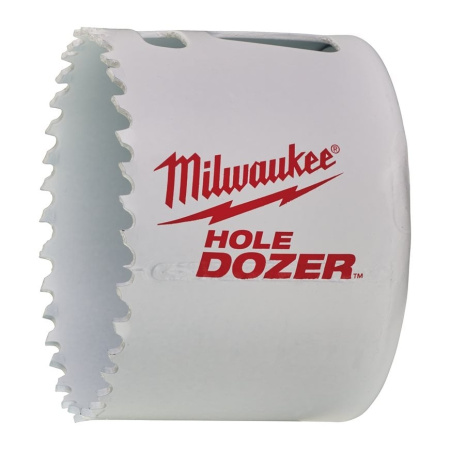 MILWAUKEE REIKÄSAHA HOLE DOZER 67MM 16BP