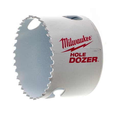 MILWAUKEE REIKÄSAHA HOLE DOZER 68MM 16BP
