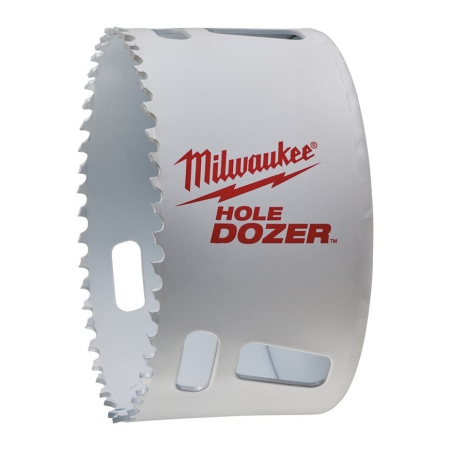MILWAUKEE REIKÄSAHA HOLE DOZER 89MM 9BP