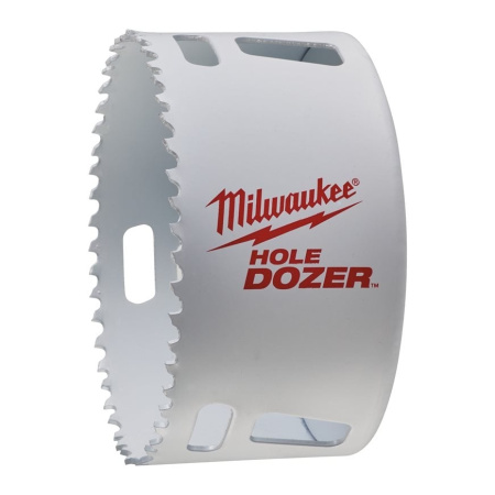 MILWAUKEE REIKÄSAHA HOLE DOZER 92MM 9BP