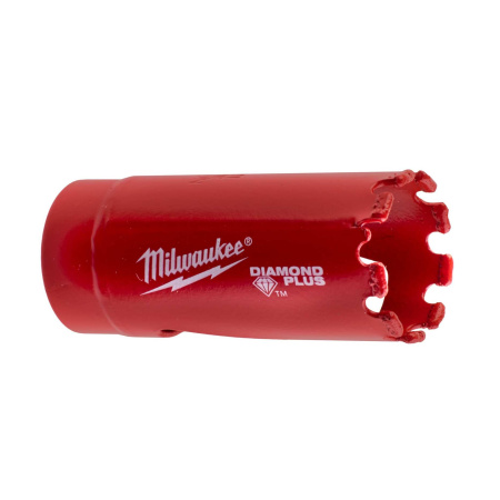 MILWAUKEE REIKÄSAHA DIAMOND MAX 22 MM