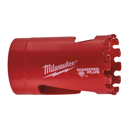 MILWAUKEE REIKÄSAHA DIAMOND MAX 29 MM