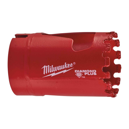 MILWAUKEE REIKÄSAHA DIAMOND MAX 32 MM