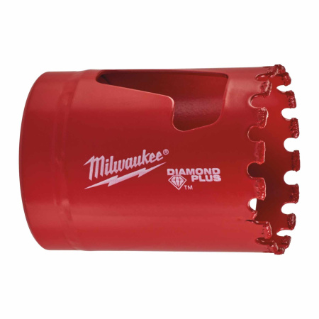 MILWAUKEE REIKÄSAHA DIAMOND MAX 38 MM