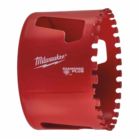 MILWAUKEE REIKÄSAHA DIAMOND MAX 64 MM