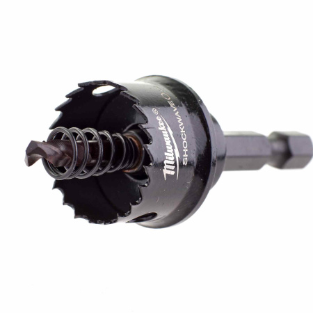 MILWAUKEE REIKÄSAHA SHW 1/4HEX Ø22MM