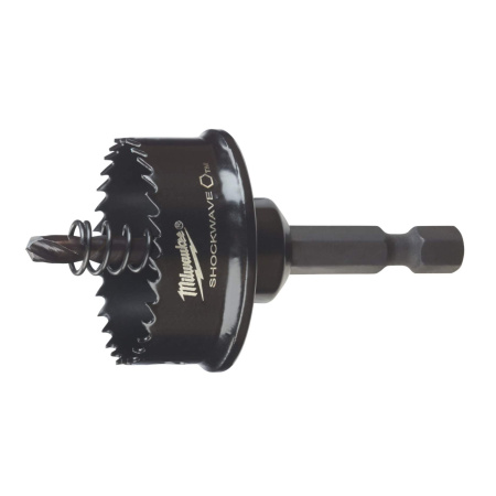 MILWAUKEE REIKÄSAHA SHW 1/4HEX Ø32MM