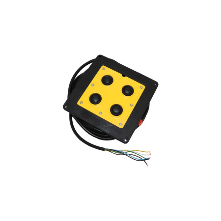 NAPPIRASIA, 4-NAPPI 24V, FOCOLIFT