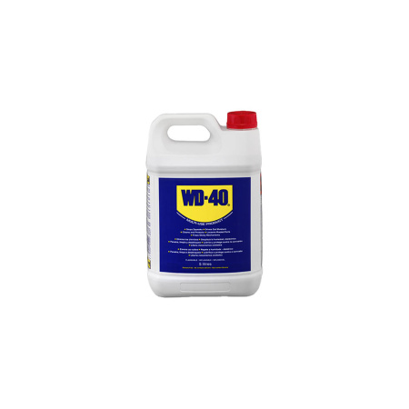 WD-40 MONITOIMIAINE 5L