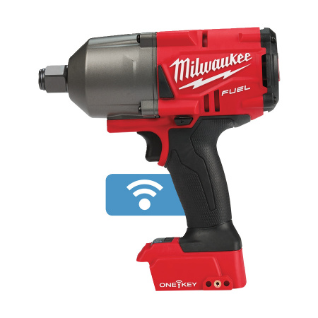 MILWAUKEE MUTTERINVÄÄNNIN ISKEVÄ 3/4", M18ONEFHIWF340X