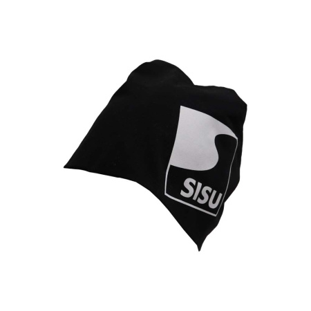 SISU TRIKOOPIPO MUSTA