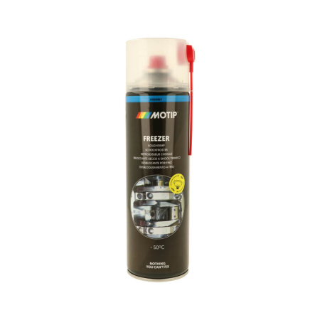 MOTIP IRROITUS KYLMÄSPRAY -50 500ML P12