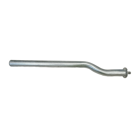 KANNATINPUTKI 705/50 ZN, SISÄLTÄÄ LAIPAN, TULPAN, M16 RUUVIN