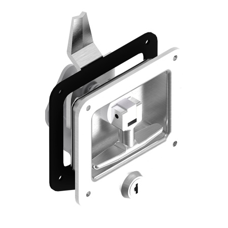 ADABOX T-LUKKO RST 120X123 SÄÄDETTÄVÄ
