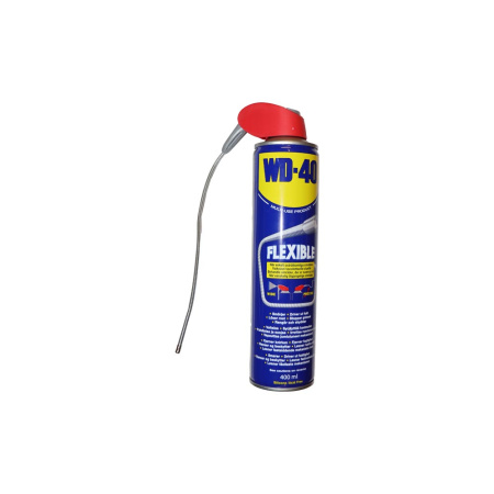 WD-40 FLEXIBLE MONITOIMIAINE 400ML