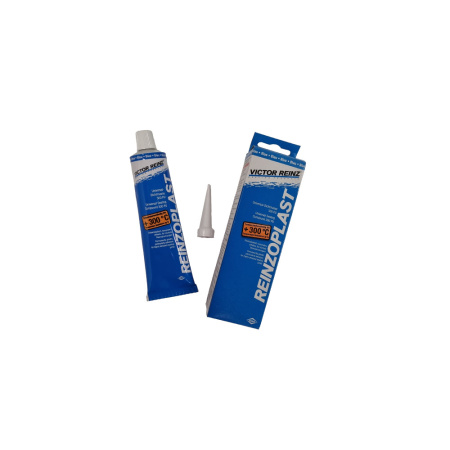 REINZOPLAST KOVETTUMATON PU-TIIVISTELIIMA -50 - +300°C 80ML
