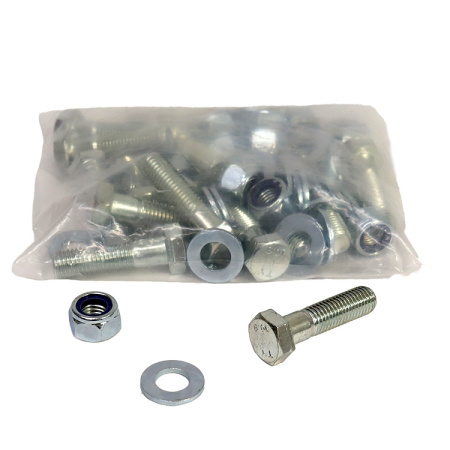 PULTTISARJA M14X55 -10.9 TAV206SC LEVYIHIN 15KPL