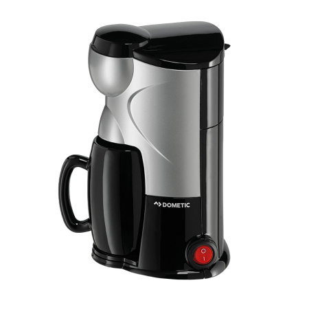 DOMETIC PERFECTCOFFEE MC 01, KAHVINKEITIN, 24V