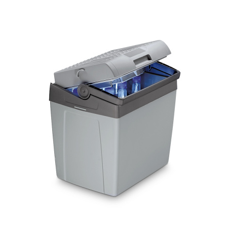 DOMETIC COOLFUN SCT 26, KANNETTAVA TERMOSÄHKÖINEN KYLMÄLAUKKU, 12/24V 25 L