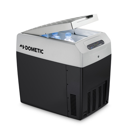 DOMETIC TROPICOOL TCX21, TERMOSÄHKÖINEN KYLMÄLAUKKU, 12/24/230V, 21L