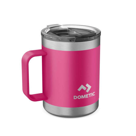 DOMETIC THERMO MUG 45, THERMOMUKI KAHVALLA 450ML PINKKI