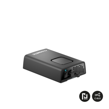 DOMETIC SINEPOWER DPSI 242, SINIAALTOINVERTTERI, 150W, 24V, TUP.SYT.