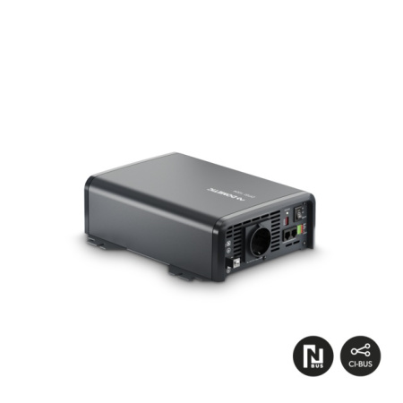 DOMETIC SINEPOWER DPSI 1024 SINIAALTOINVERTTERI, 1000W, 24V