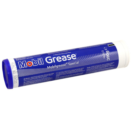 MOBILGREASE SPECIAL NLGI2  0,39KG "TAPPIRASVA"