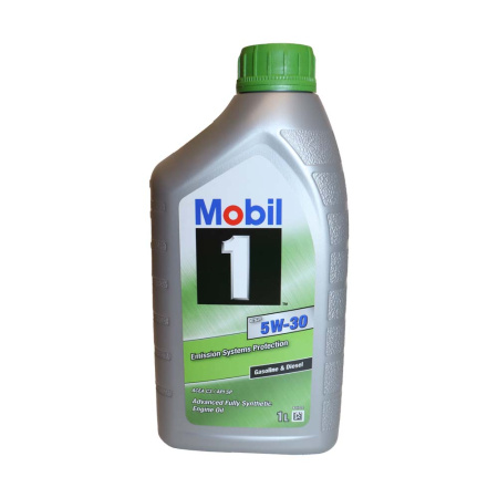 MOBIL 1 ESP 5W-30, 1L
