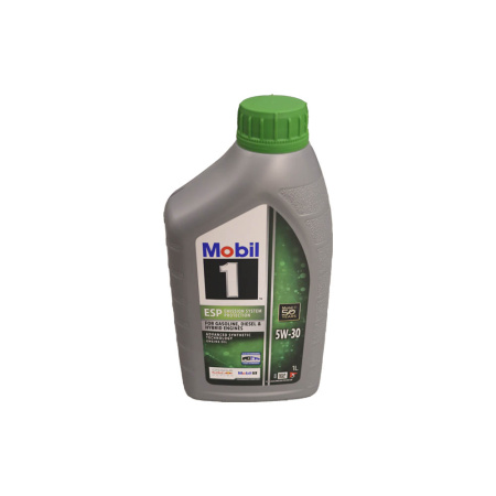 MOBIL 1 ESP 5W-30, 1L