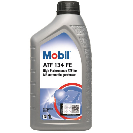 MOBIL ATF 134 FE 1L, MB 236.15