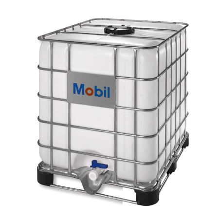 MOBIL DELVAC MODERN 5W-30 FUEL EFFICIENT PLUS V1 1000L VDS-5