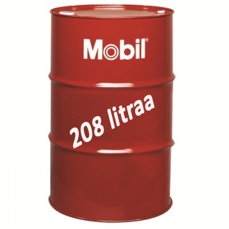 MOBIL DELVAC MODERN 5W-20 ADVANCED PROTECTION  208L LDF-5