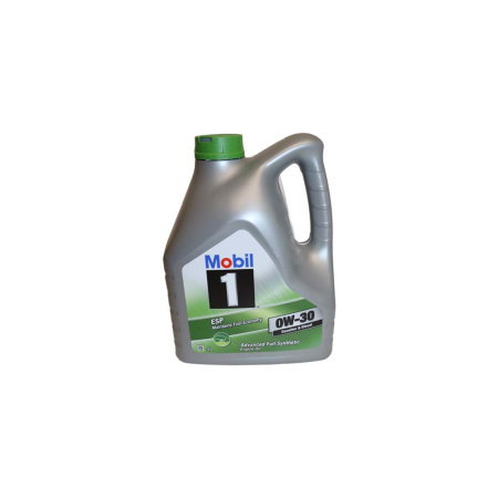 MOBIL 1 ESP 0W-30 4L