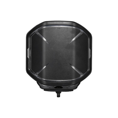 SLD SIBERIA X KAUKOVALO 9" DUO-PARKILLA, 1430/13350 LUMEN, IP68/69K, (220X99X213MM) REF20 10-32V
